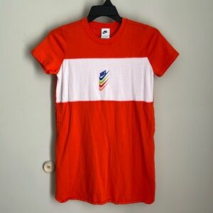 Nike big girls dress